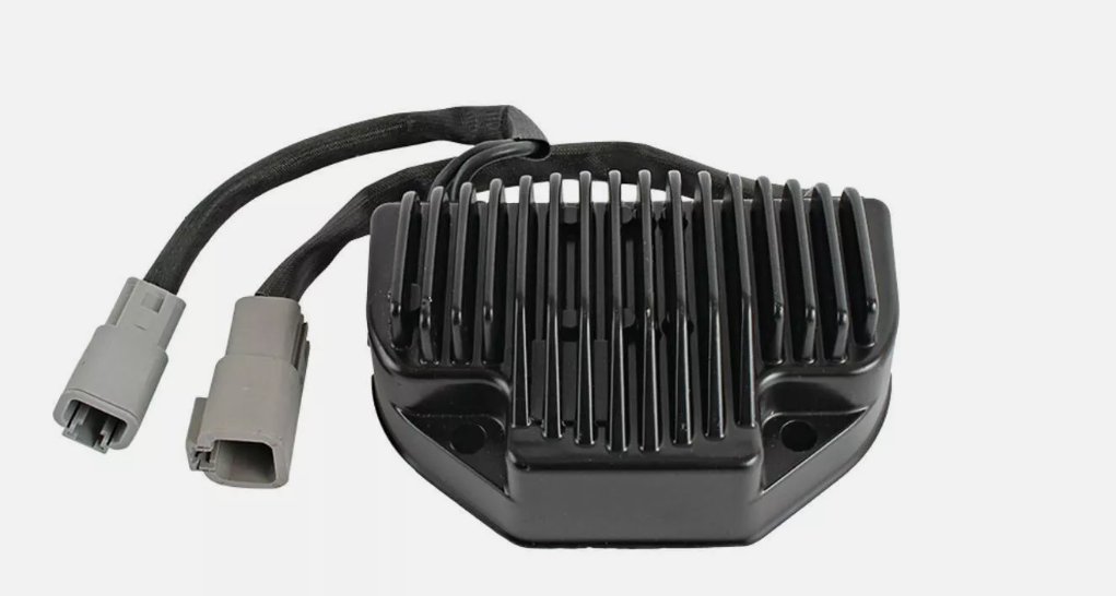 Voltage regulator